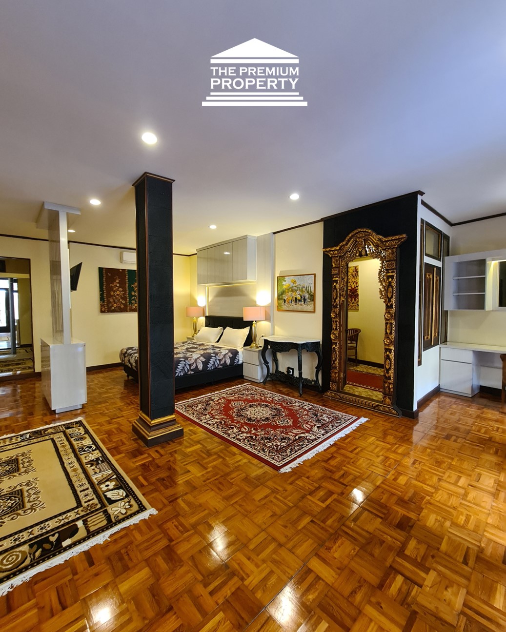 Guest House Premium Lebak Bulus Dijual Cepat – Fully Furnished & Baru Renovasi