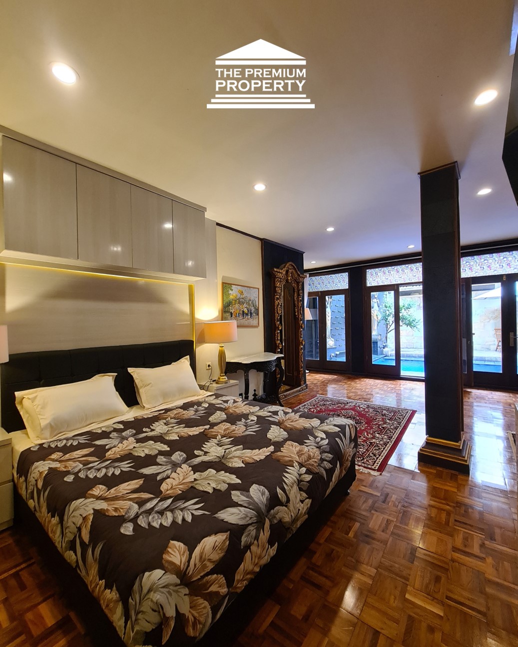 Guest House Premium Lebak Bulus Dijual Cepat – Fully Furnished & Baru Renovasi