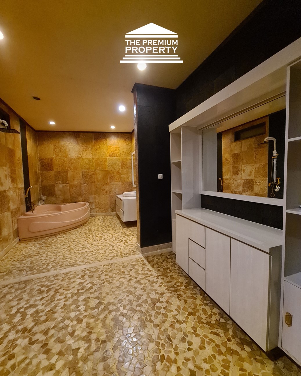 Guest House Premium Lebak Bulus Dijual Cepat – Fully Furnished & Baru Renovasi