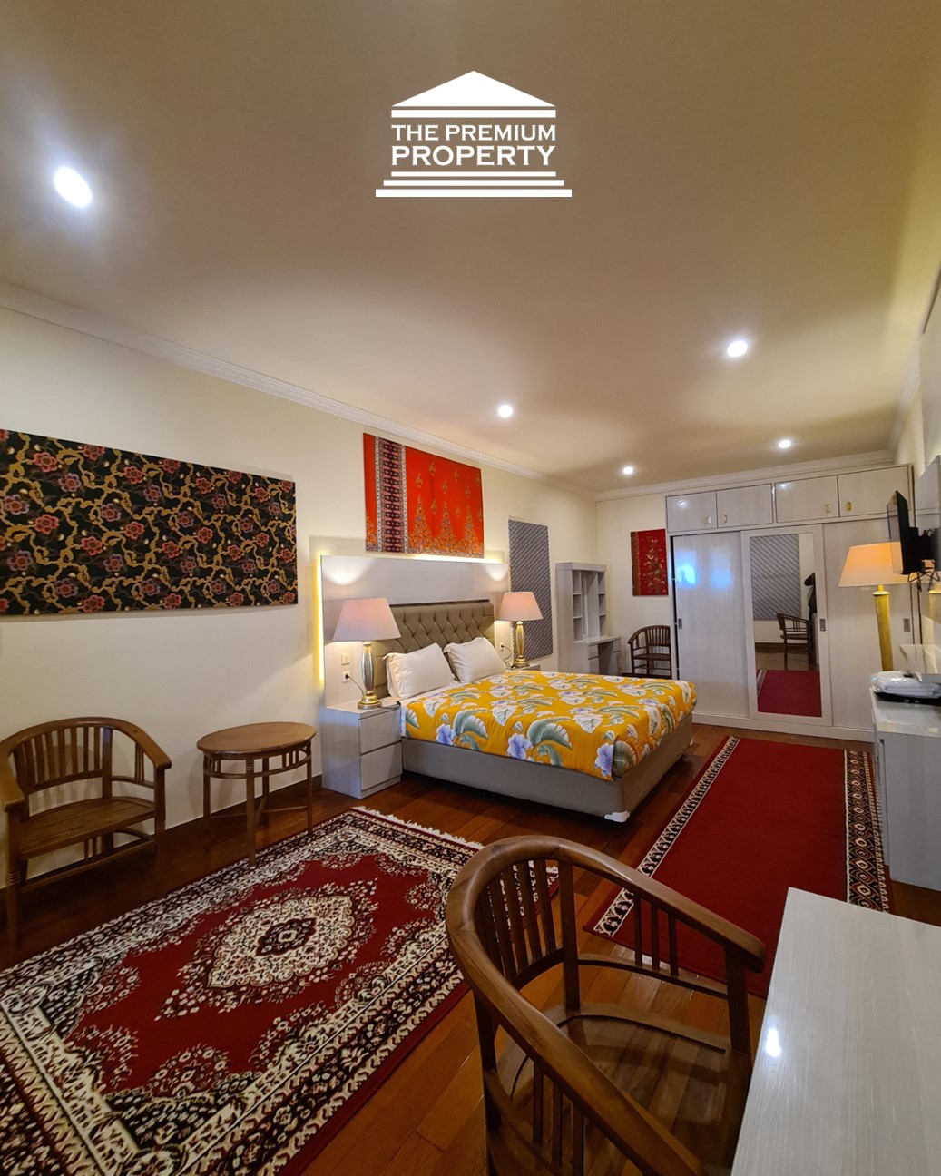 Guest House Premium Lebak Bulus Dijual Cepat – Fully Furnished & Baru Renovasi