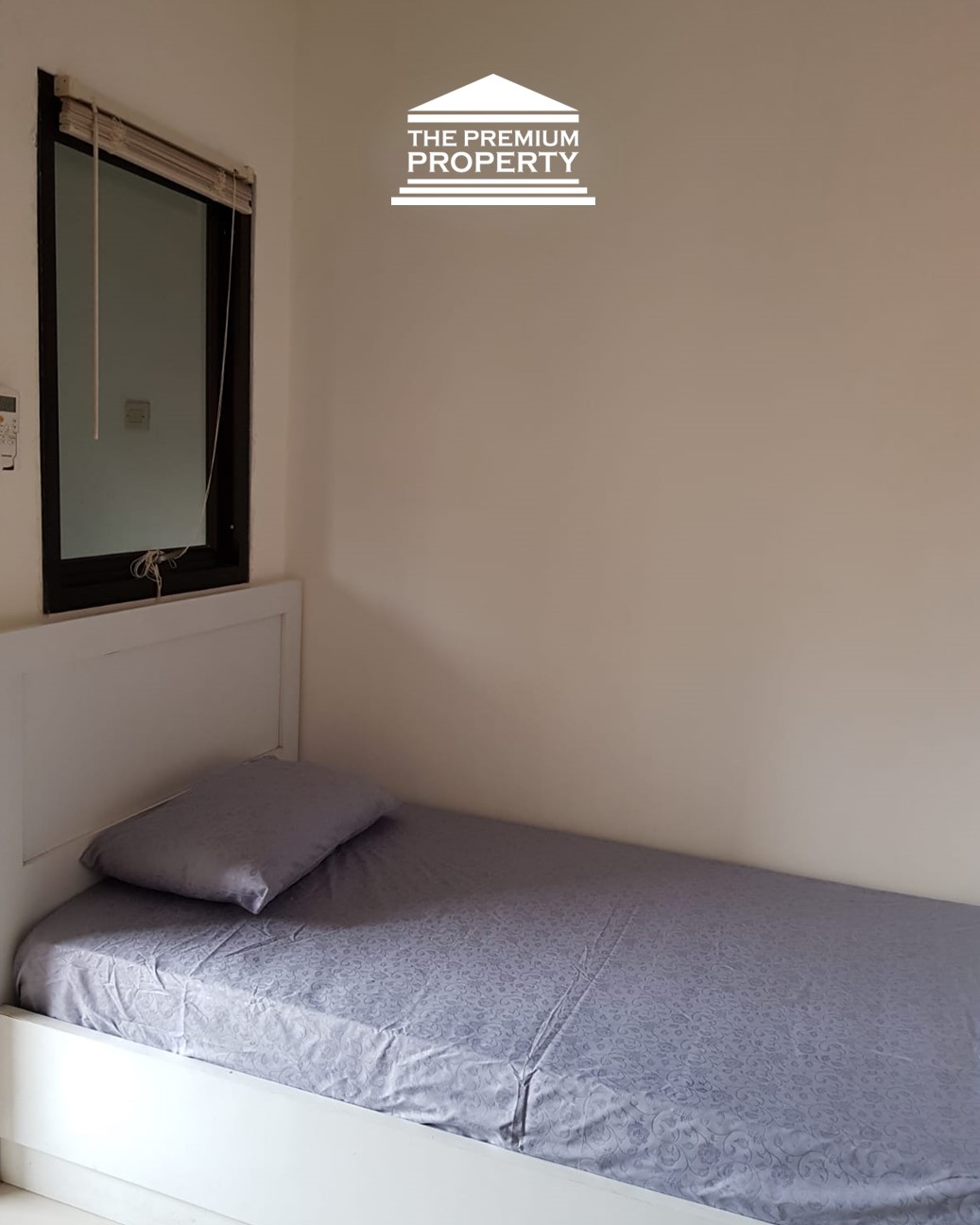Rumah Dijual di Pondok Indah, Luas 560 m2, Tusuk Sate