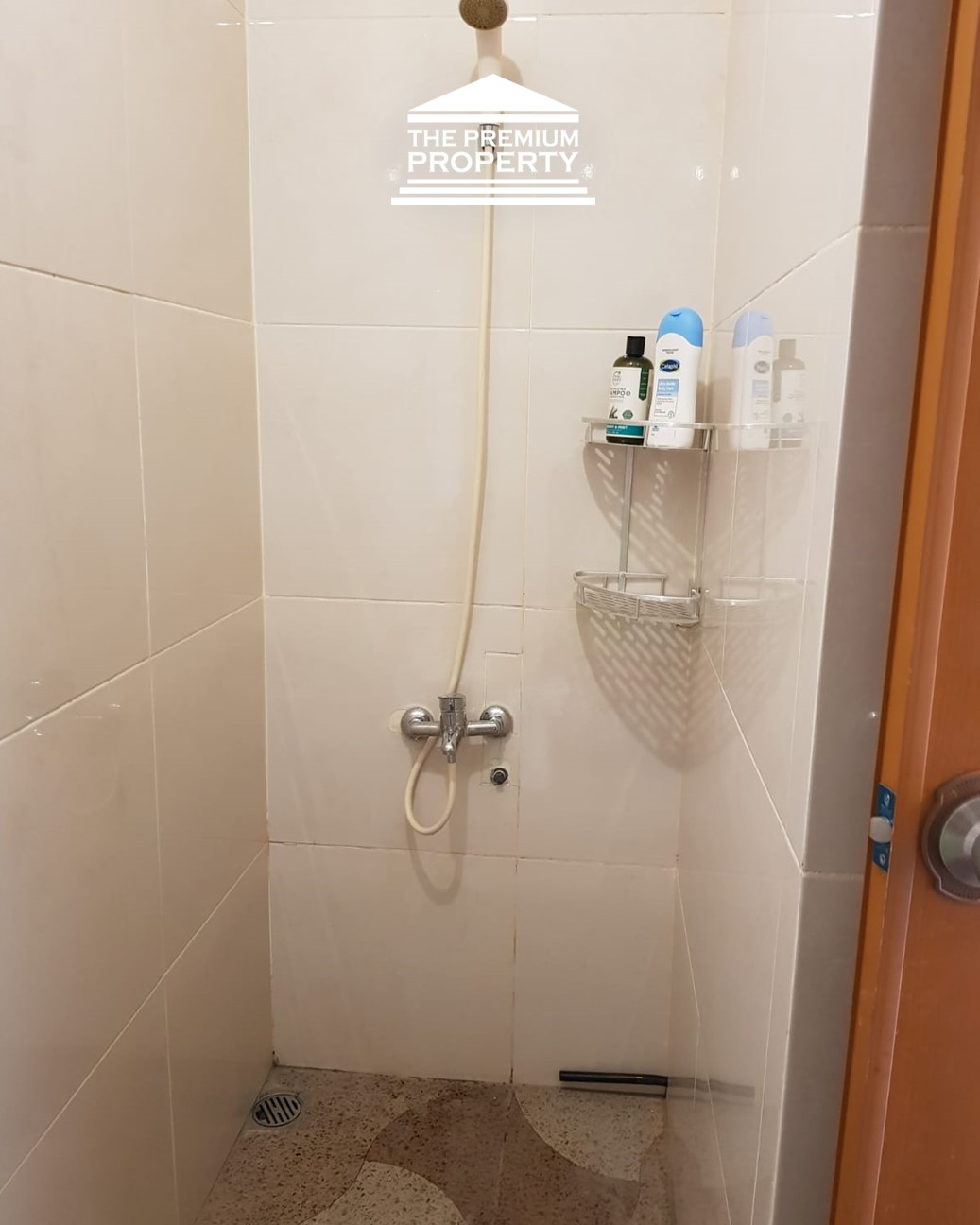 Rumah Dijual di Pondok Indah, Luas 560 m2, Tusuk Sate