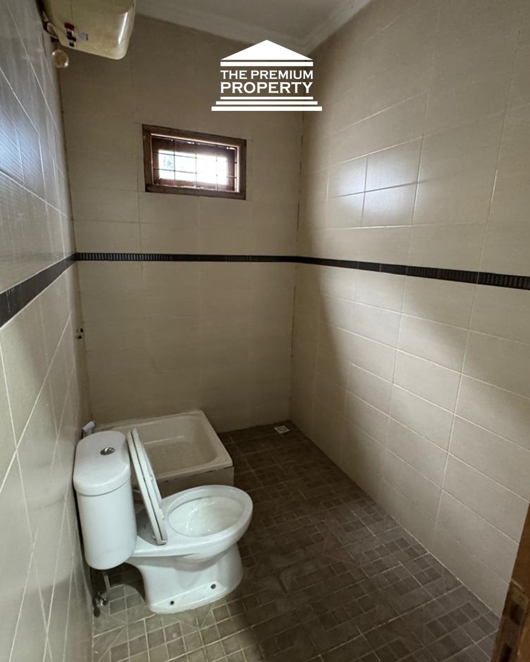 Dijual Rumah Eks Kantor di Mampang Prapatan, 1 Lantai. Cocok Kantor