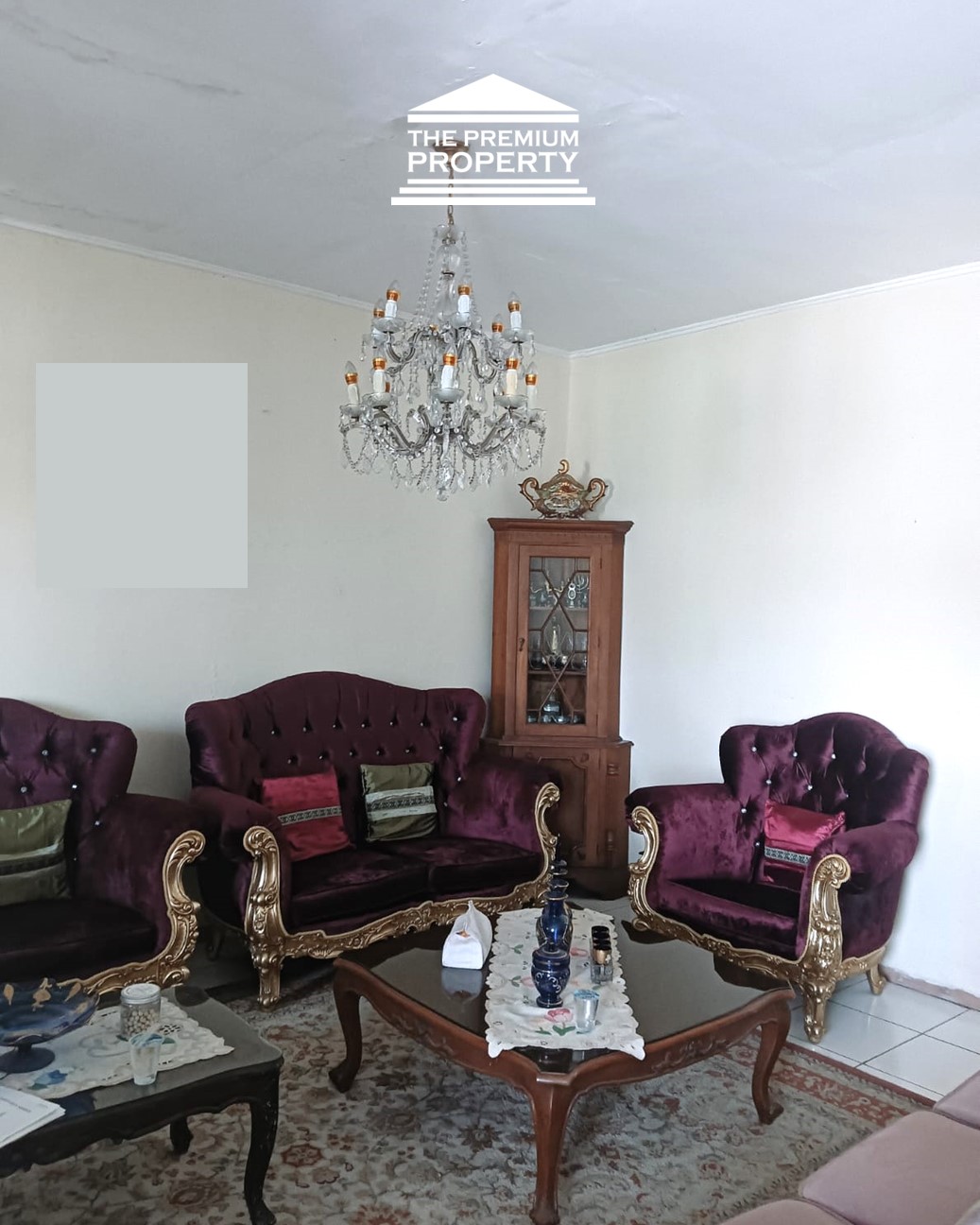 (pepaya raya 37A) Jual Rumah di Jagakarsa, 2 Lantai, Jalan Lebar, Sangat dekat dengan Minimarket