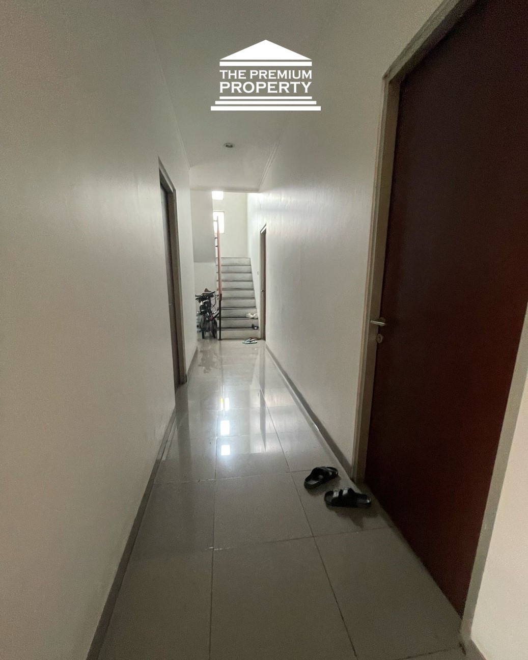 Rumah Dijual di Kebayoran Baru, Ada Rumah Utama dan Rumah Kost 8KT Furnished, Ada Kios Bisa Disewa