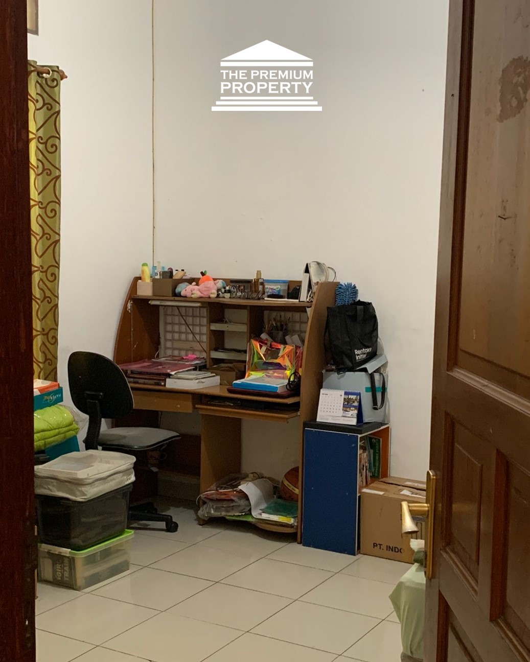 Rumah Dijual di Kebayoran Baru. Lokasi Strategis, dekat ke SCBD. 2 Lantai