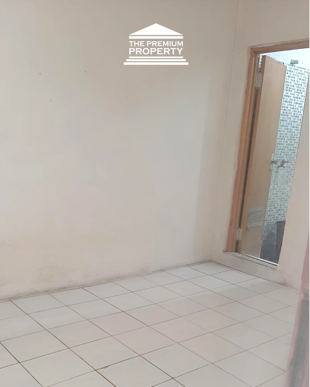 Rumah Dijual di Bendungan Hilir. 