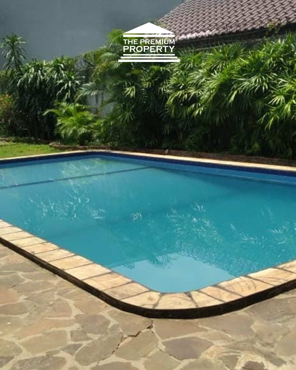 Rumah Dijual di Kuningan