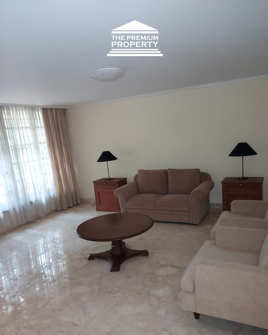 Rumah Dijual di Kuningan