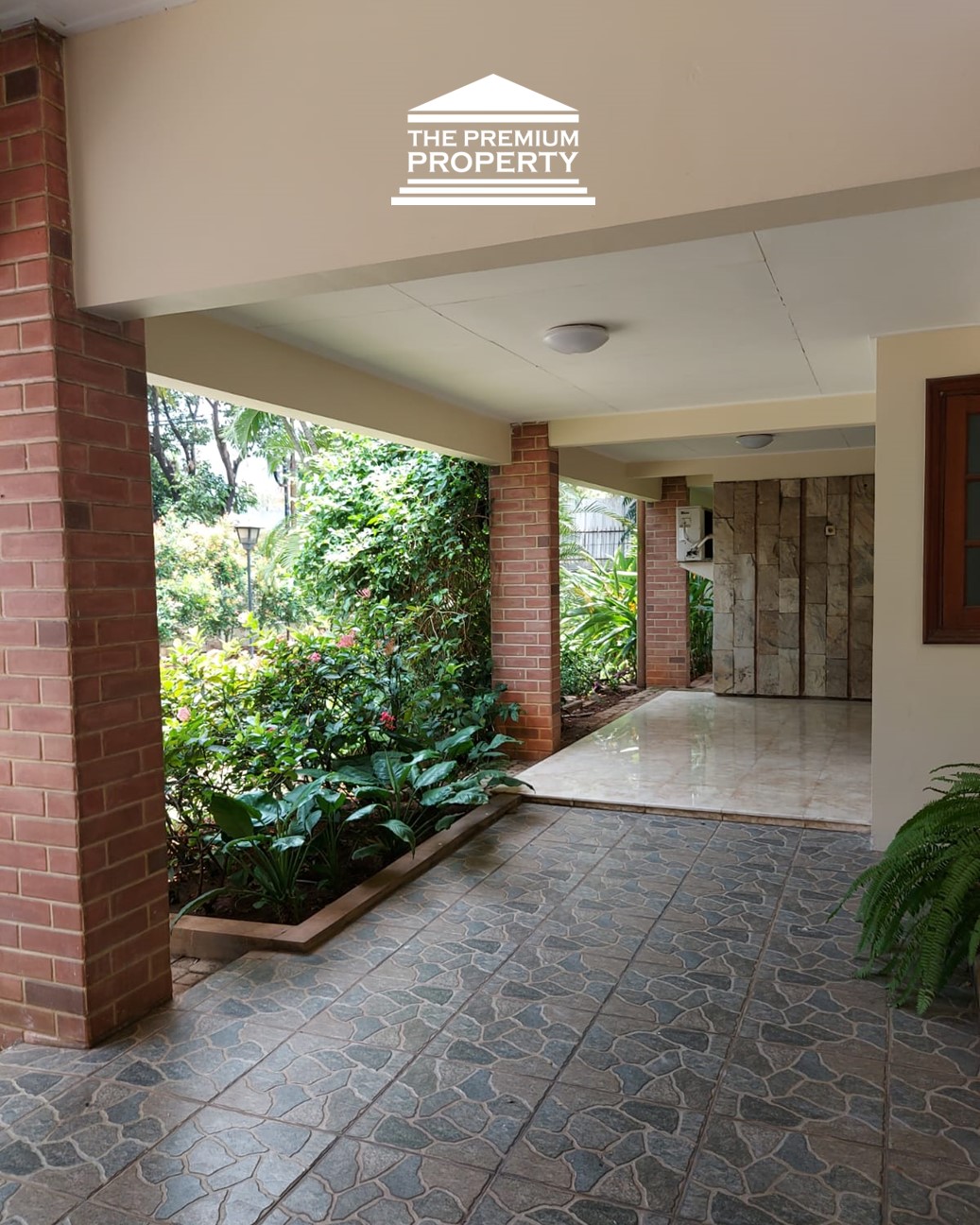 Rumah Dijual di Kuningan