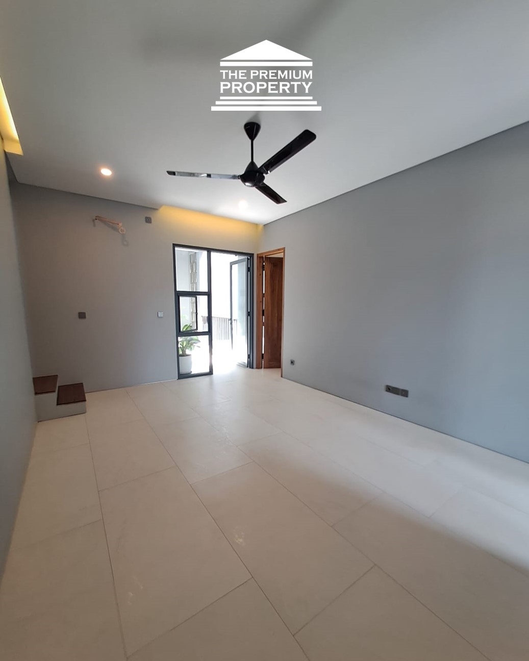 Dijual Rumah Baru 3 Lantai di Pondok Indah – Ada Kamar Tidur di Lantai 1