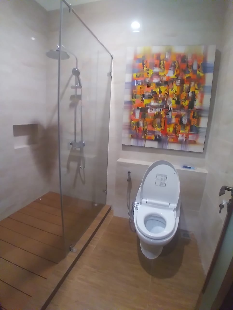 Rumah Dijual area Panglima Polim, Rumah Bagus 3 Lantai, Fully Furnished!