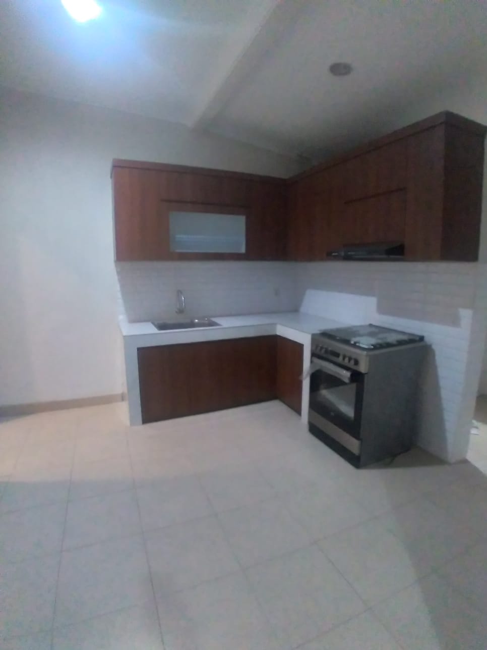 Rumah Dijual area Panglima Polim, Rumah Bagus 3 Lantai, Fully Furnished!