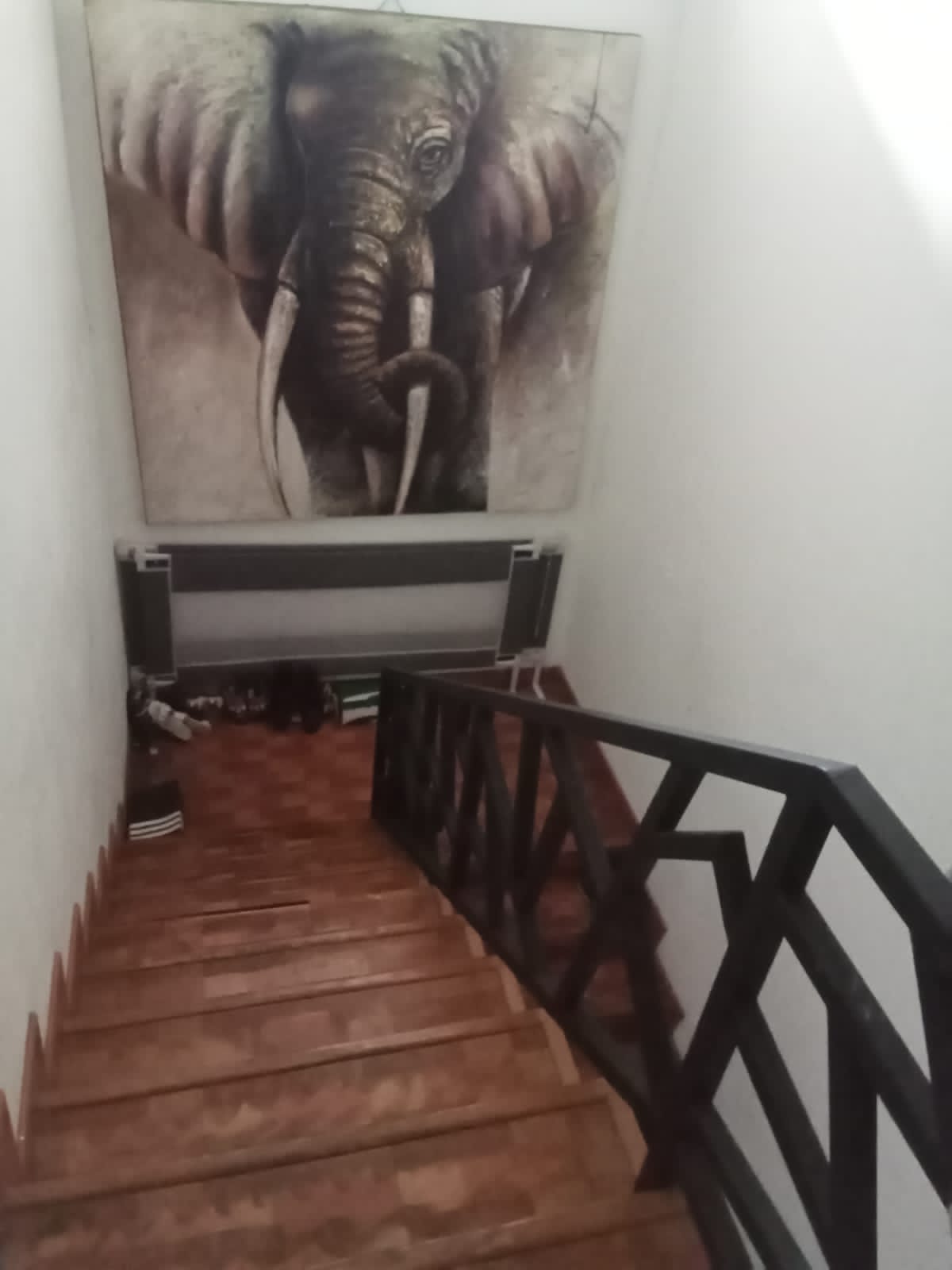 Dijual Rumah di Cipete, Dekat MRT Cipete, Parkir Bisa 5 Mobil