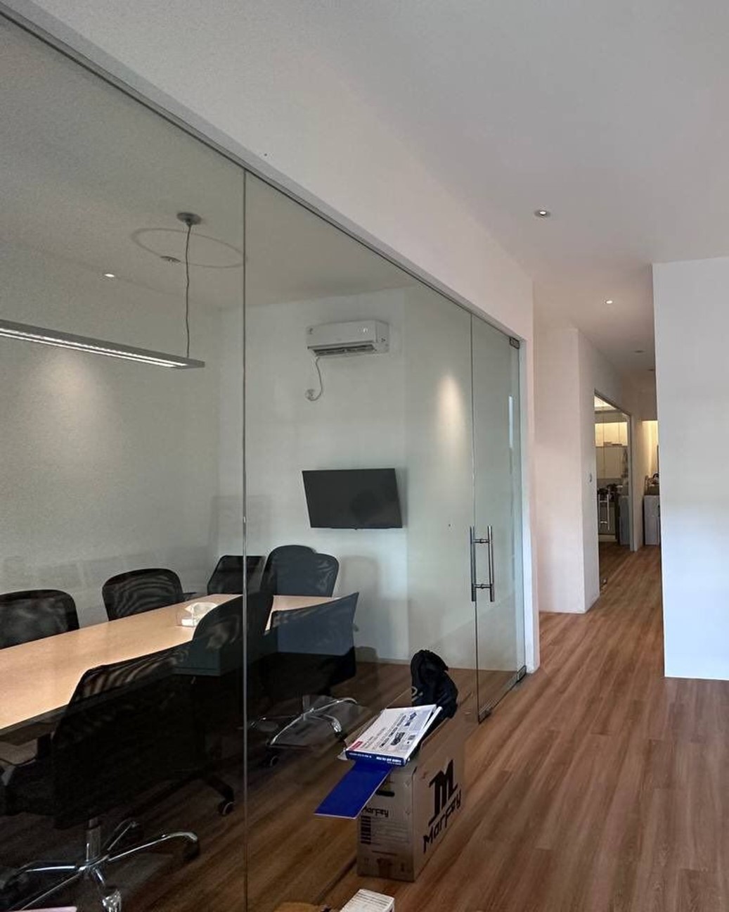 Dijual Rumah di Cipete, Dekat ke MRT Cipete, Taman Luas, 1 Lantai