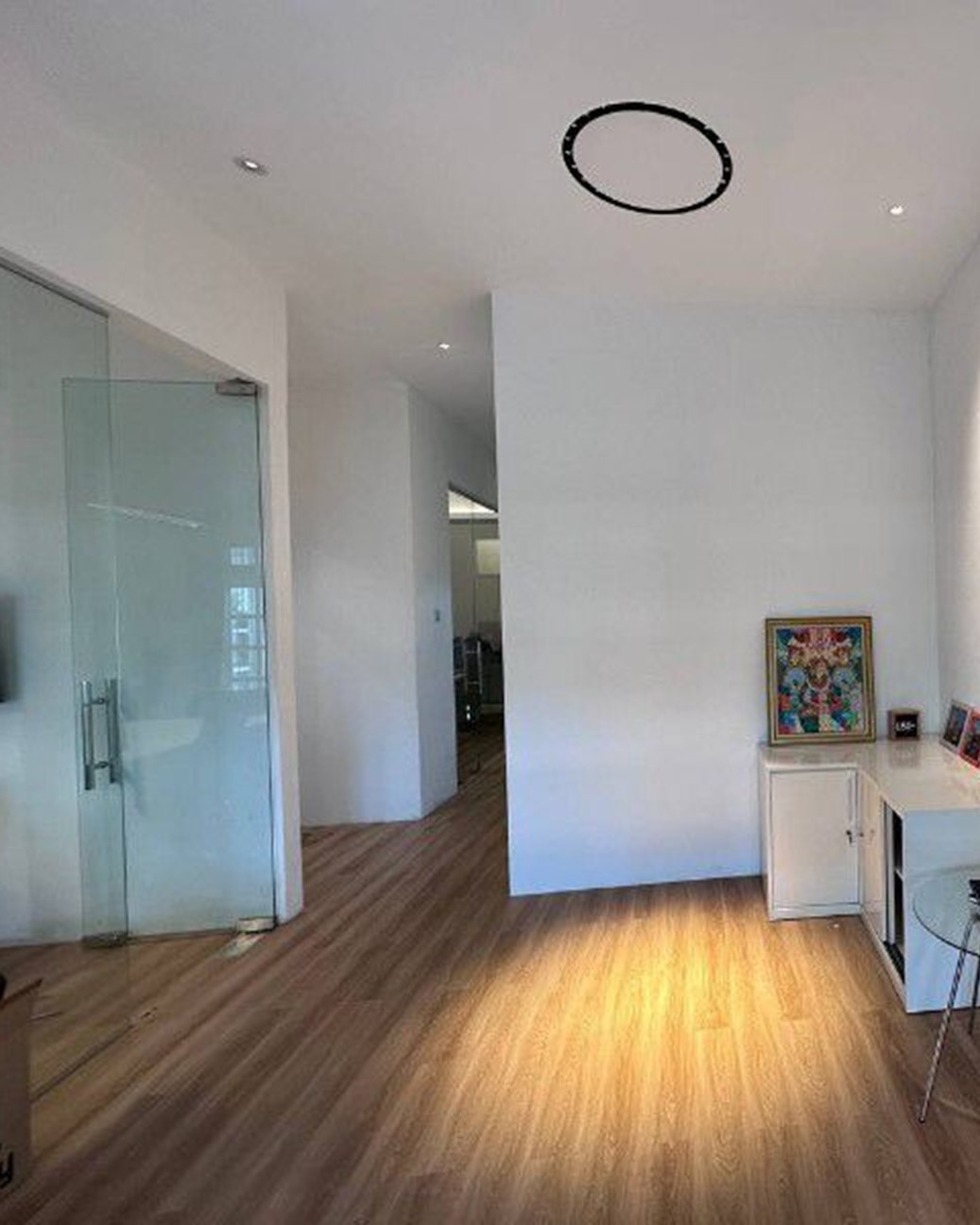 Dijual Rumah di Cipete, Dekat ke MRT Cipete, Taman Luas, 1 Lantai