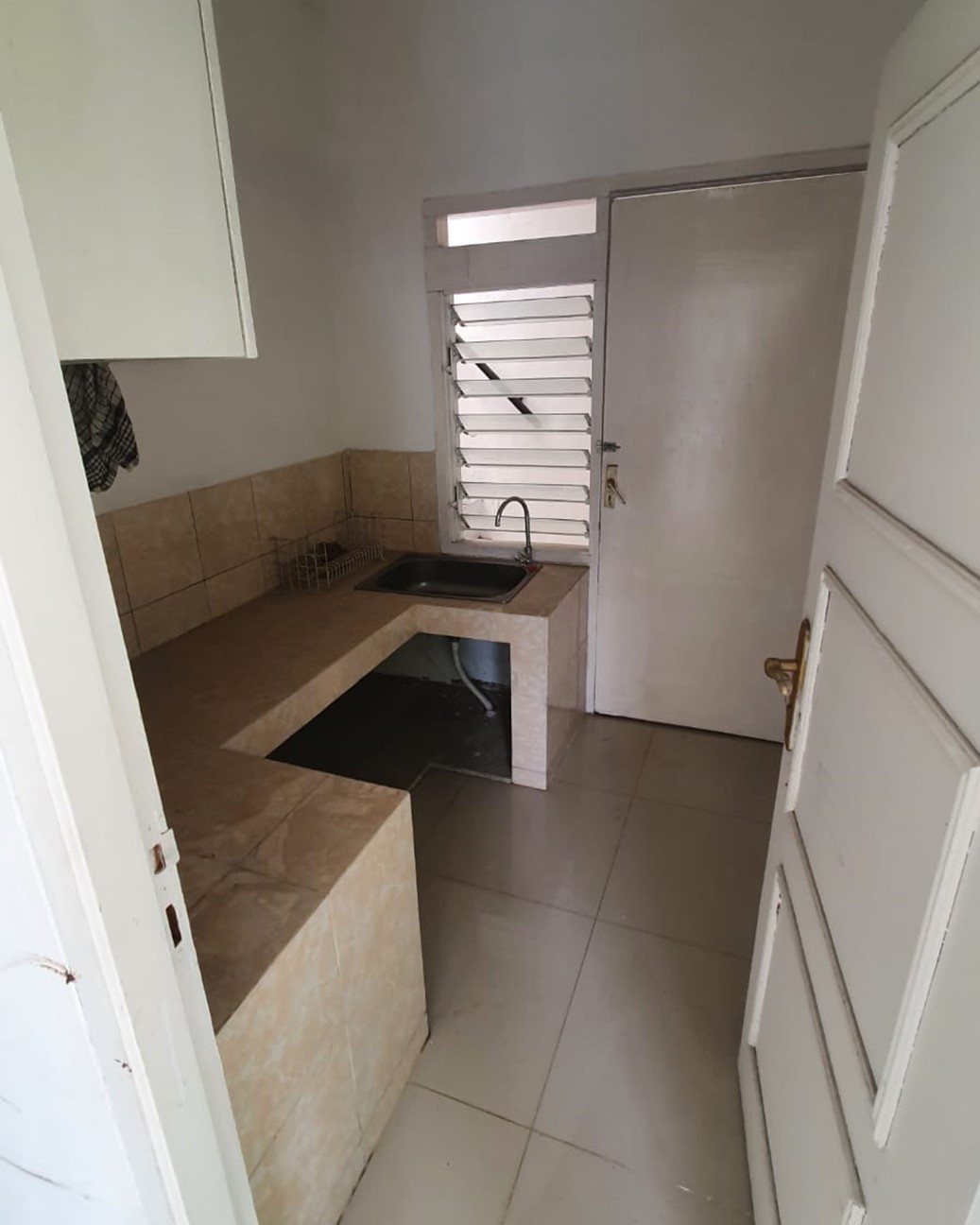 Dijual Rumah di Cipete, Dekat ke MRT Cipete, Taman Luas, 1 Lantai