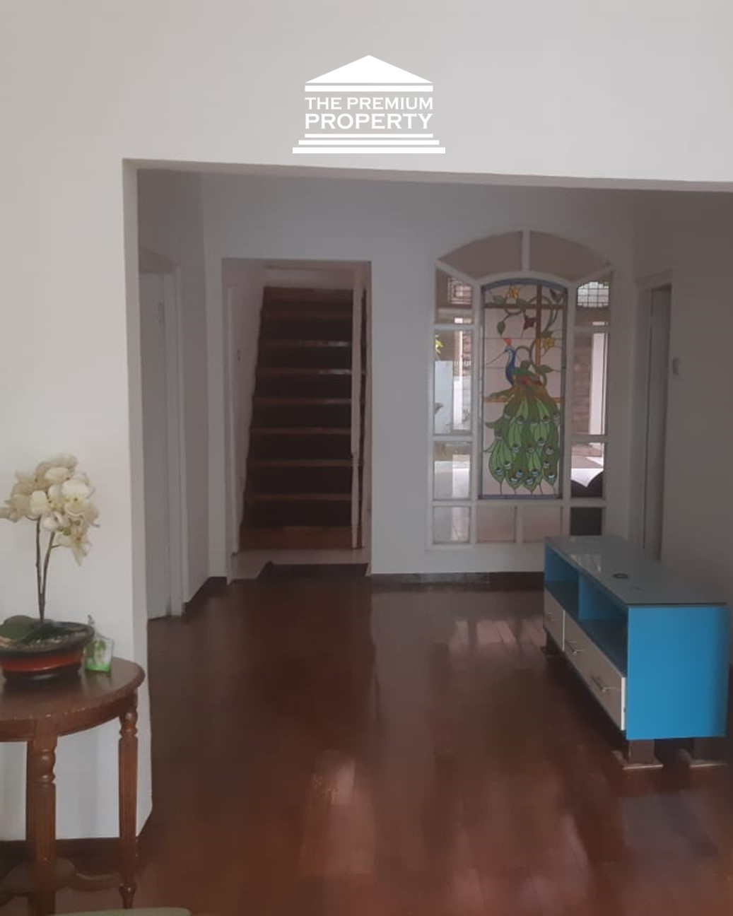 Dijual Rumah 2 Lantai, Tanah Fisik Lebih Besar, Ada Brandgang, Dekat MRT, Blok M