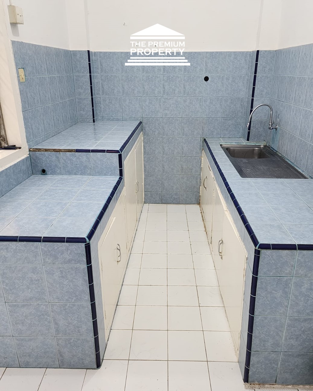 Jual Murah! Rumah 3 Kamar Tidur 1,5 Lantai Area Jalan Pinang Pondok Indah