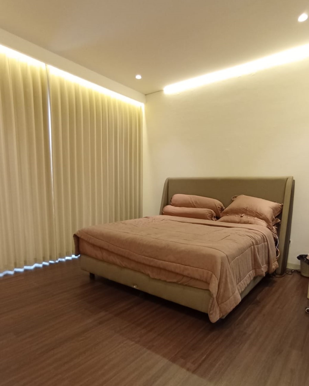 Rumah Dijual di Kebayoran Baru, Dekat Pakubuwono, Cocok untuk Silent Office