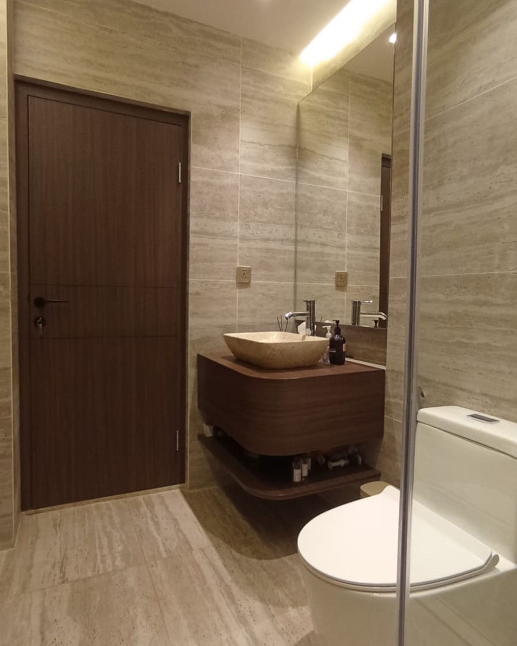 Rumah Dijual di Kebayoran Baru, Dekat Pakubuwono, Cocok untuk Silent Office