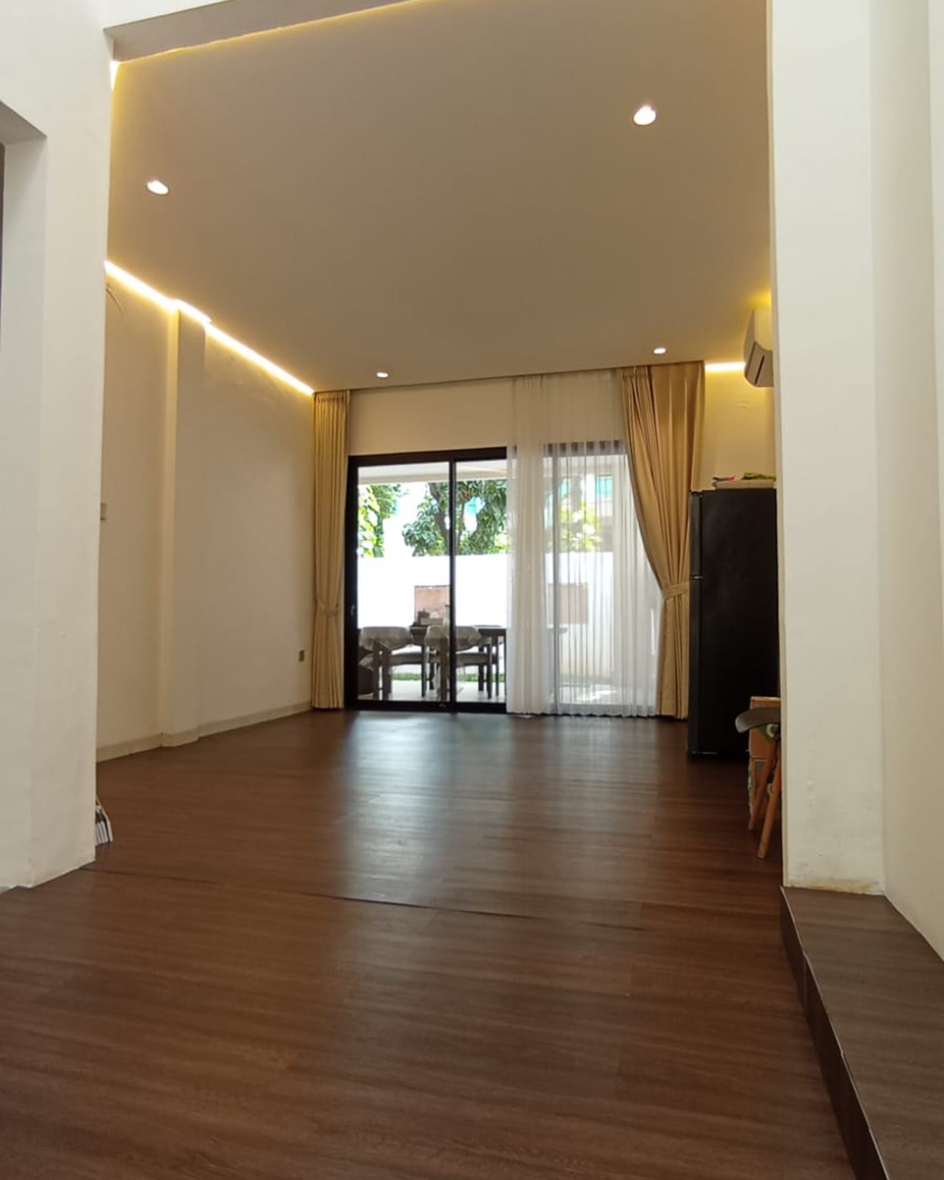 Rumah Dijual di Kebayoran Baru, Dekat Pakubuwono, Cocok untuk Silent Office