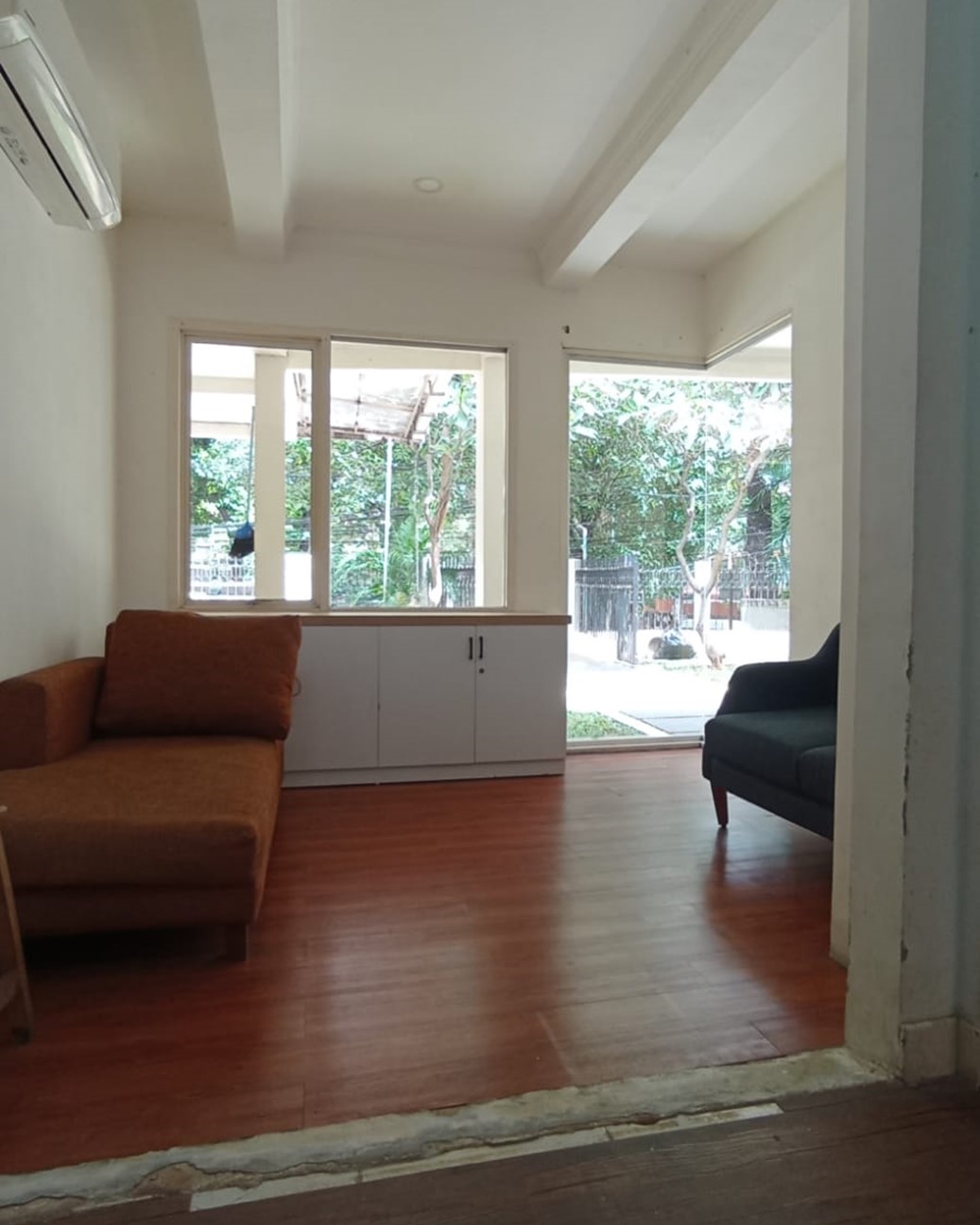 Rumah Dijual di Kebayoran Baru, Dekat Pakubuwono, Cocok untuk Silent Office