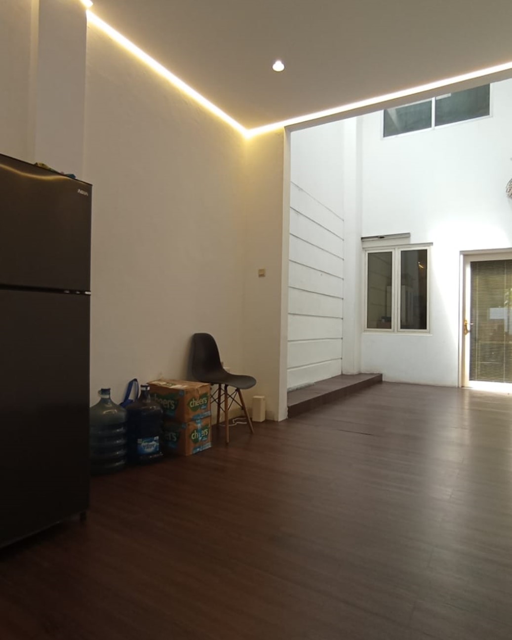 Rumah Dijual di Kebayoran Baru, Dekat Pakubuwono, Cocok untuk Silent Office