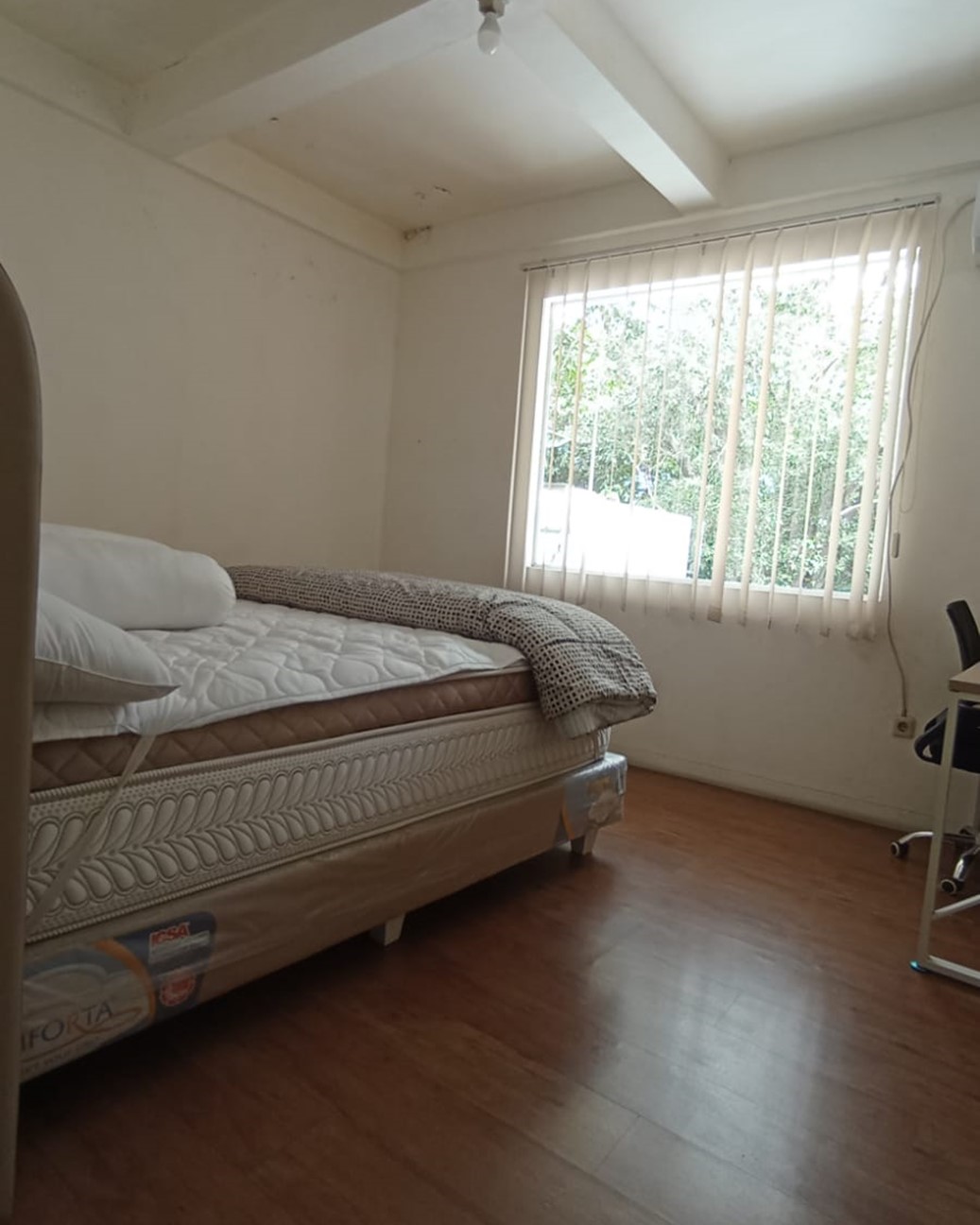 Rumah Dijual di Kebayoran Baru, Dekat Pakubuwono, Cocok untuk Silent Office