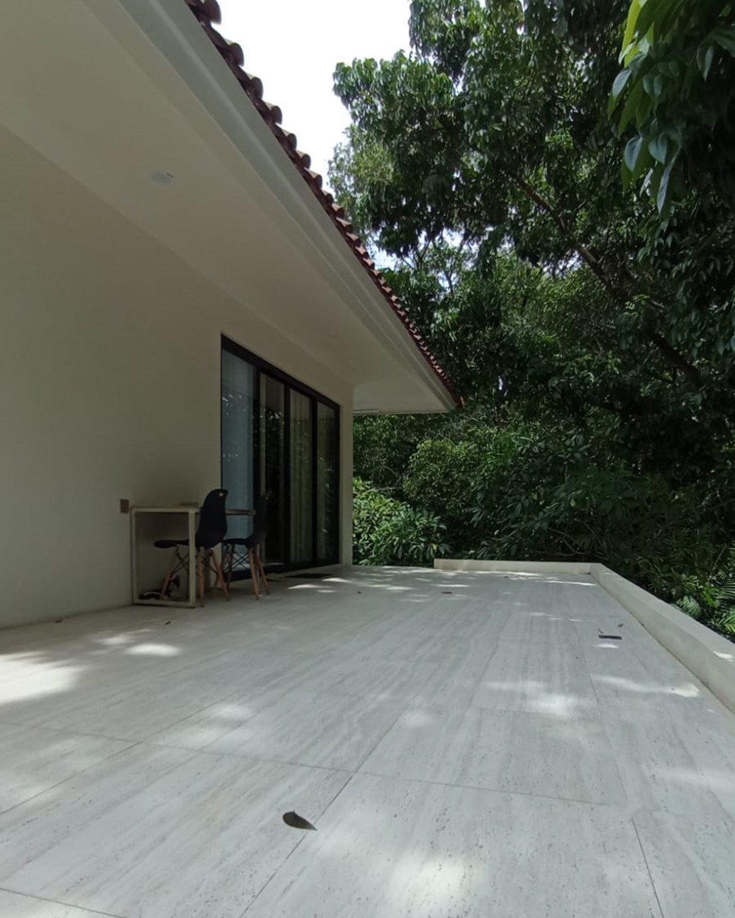Rumah Dijual di Kebayoran Baru, Dekat Pakubuwono, Cocok untuk Silent Office