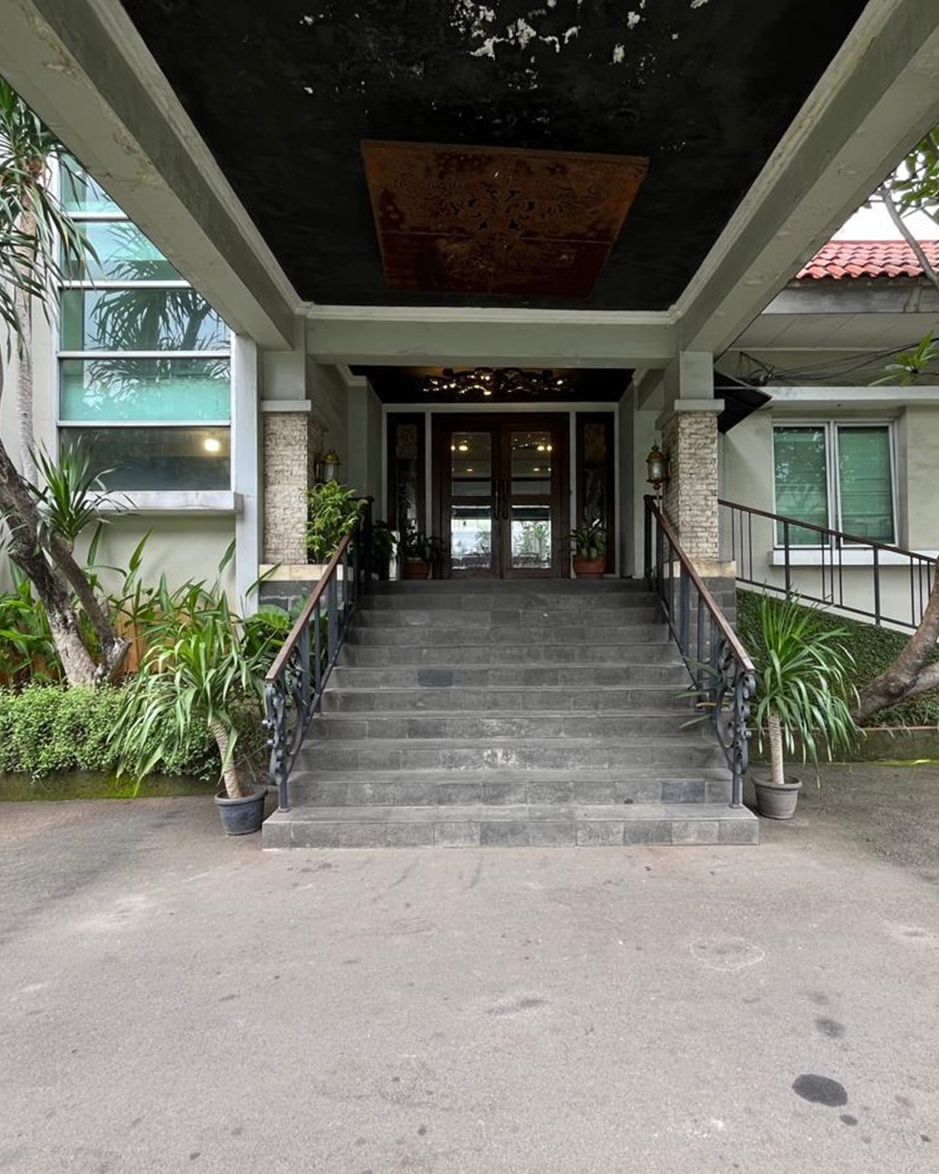 Peluang Investasi: Boutique Hotel & Apartment di Jantung Jakarta Selatan