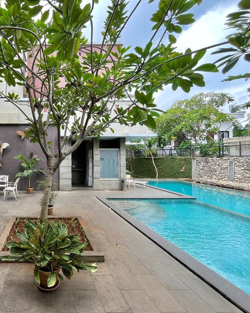 Peluang Investasi: Boutique Hotel & Apartment di Jantung Jakarta Selatan