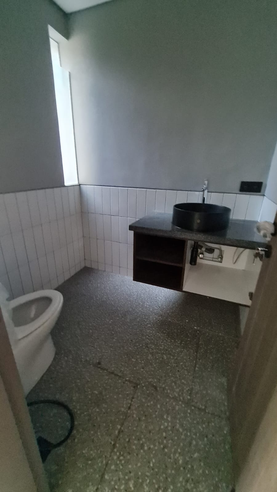 Rumah 3,5 Lantai di Permata Hijau, Brand New, Dalam Town House