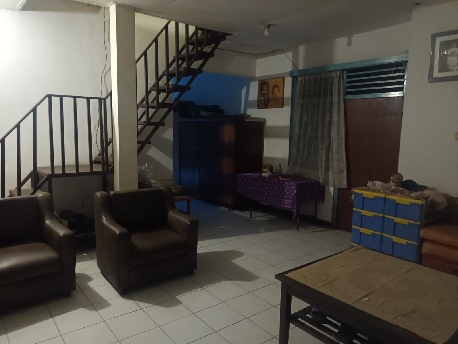 Dekat Permata Hijau! Rumah 250m² Cocok Jadi Kost, Ruko, atau Mini Market!