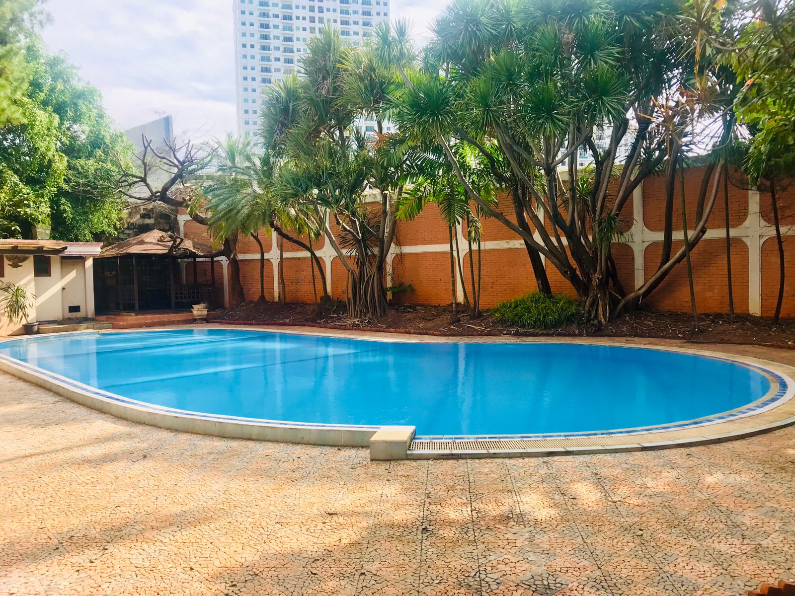 Murah! Hitung Tanah Bonus Rumah Mewah!