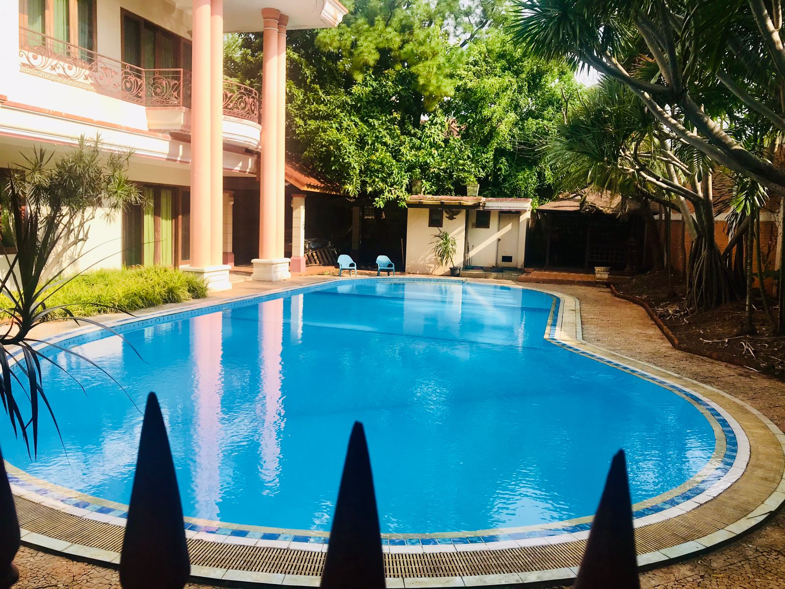 Murah! Hitung Tanah Bonus Rumah Mewah!