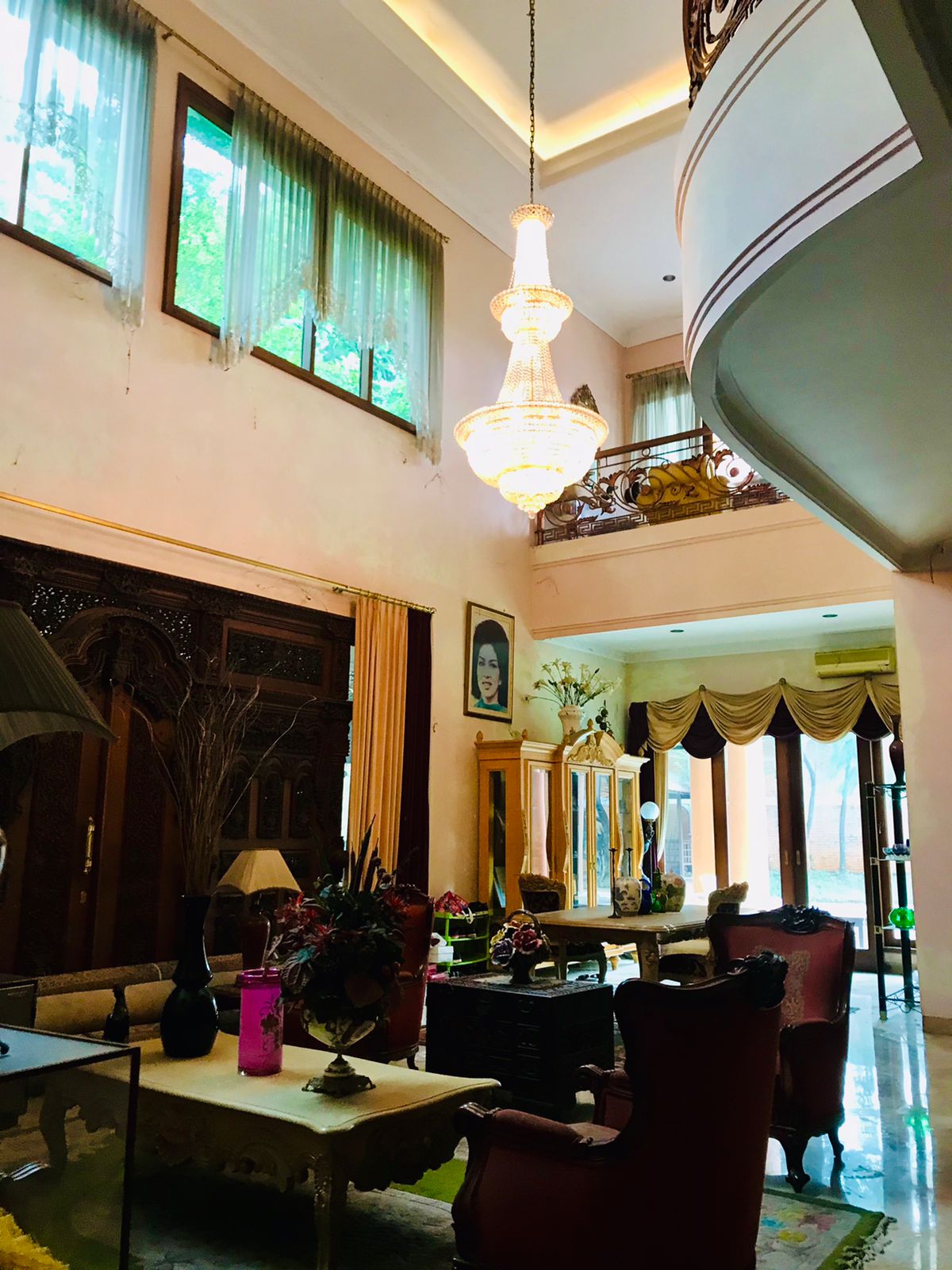 Murah! Hitung Tanah Bonus Rumah Mewah!