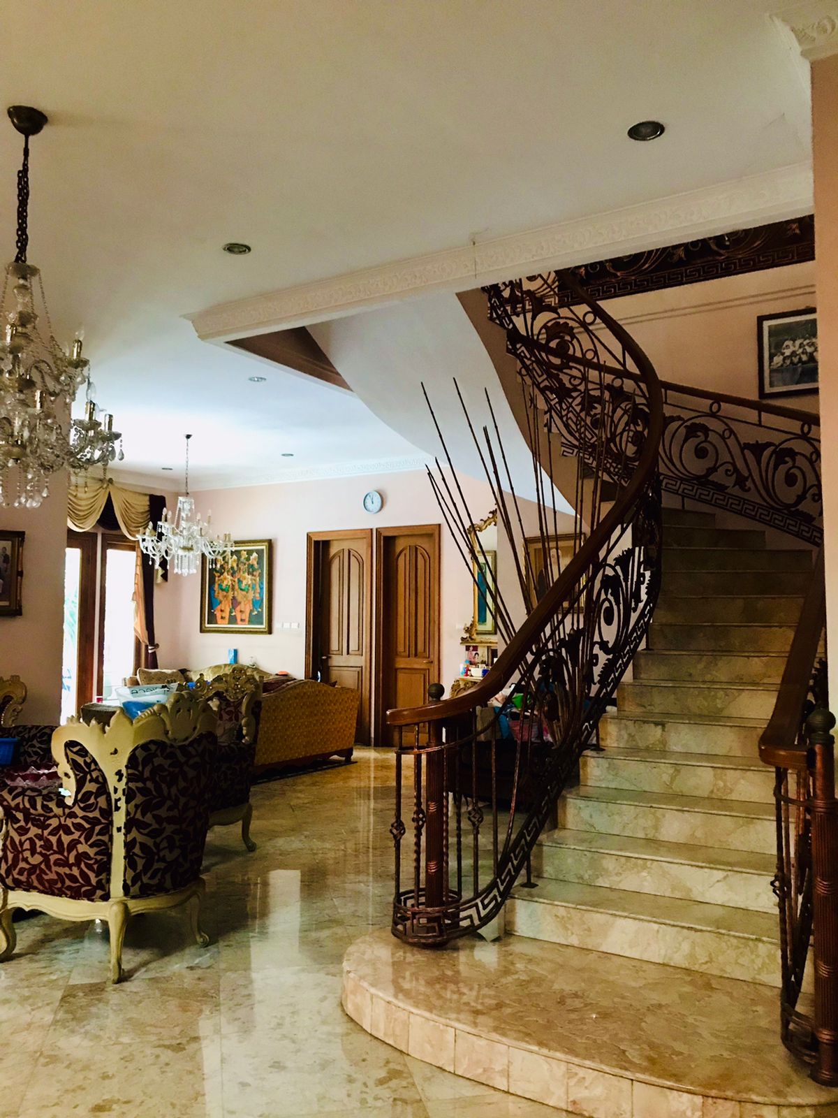Murah! Hitung Tanah Bonus Rumah Mewah!