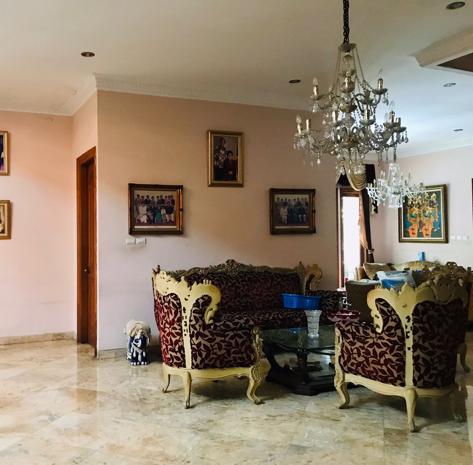 Murah! Hitung Tanah Bonus Rumah Mewah!