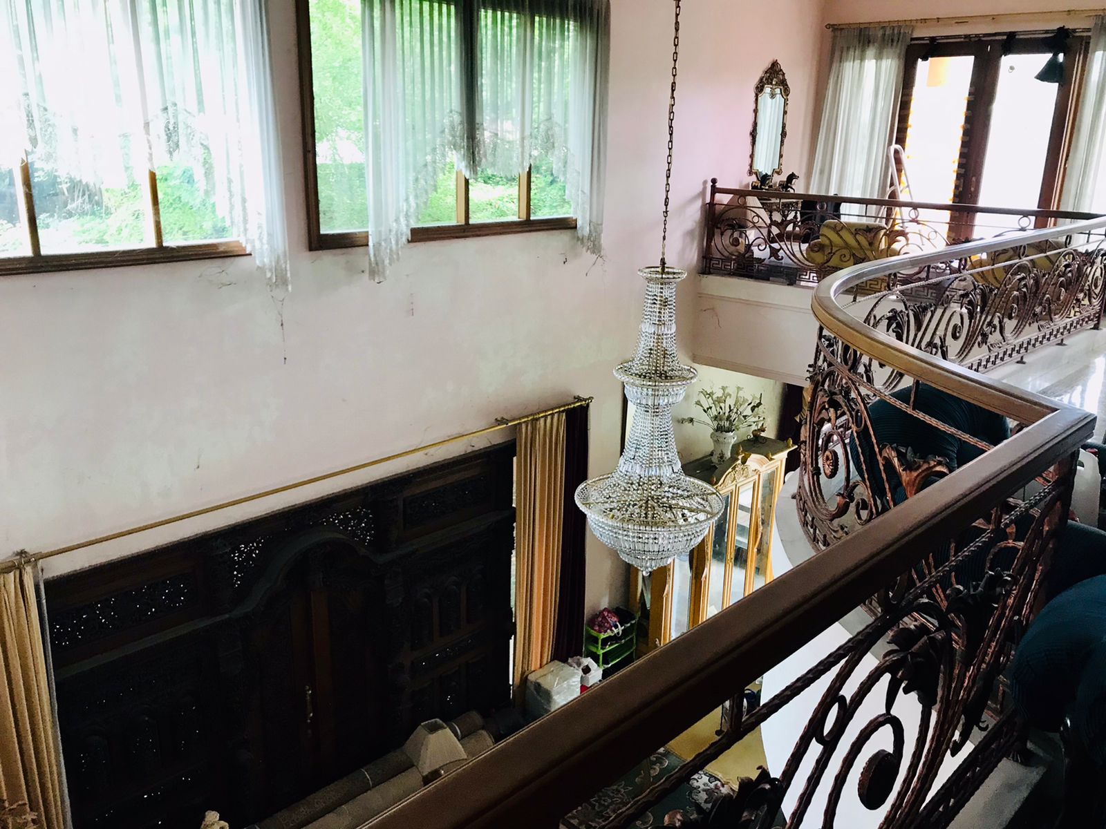Murah! Hitung Tanah Bonus Rumah Mewah!