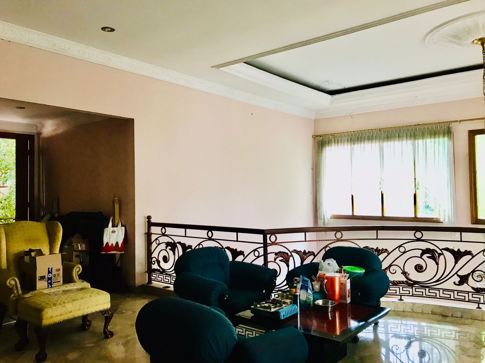 Murah! Hitung Tanah Bonus Rumah Mewah!