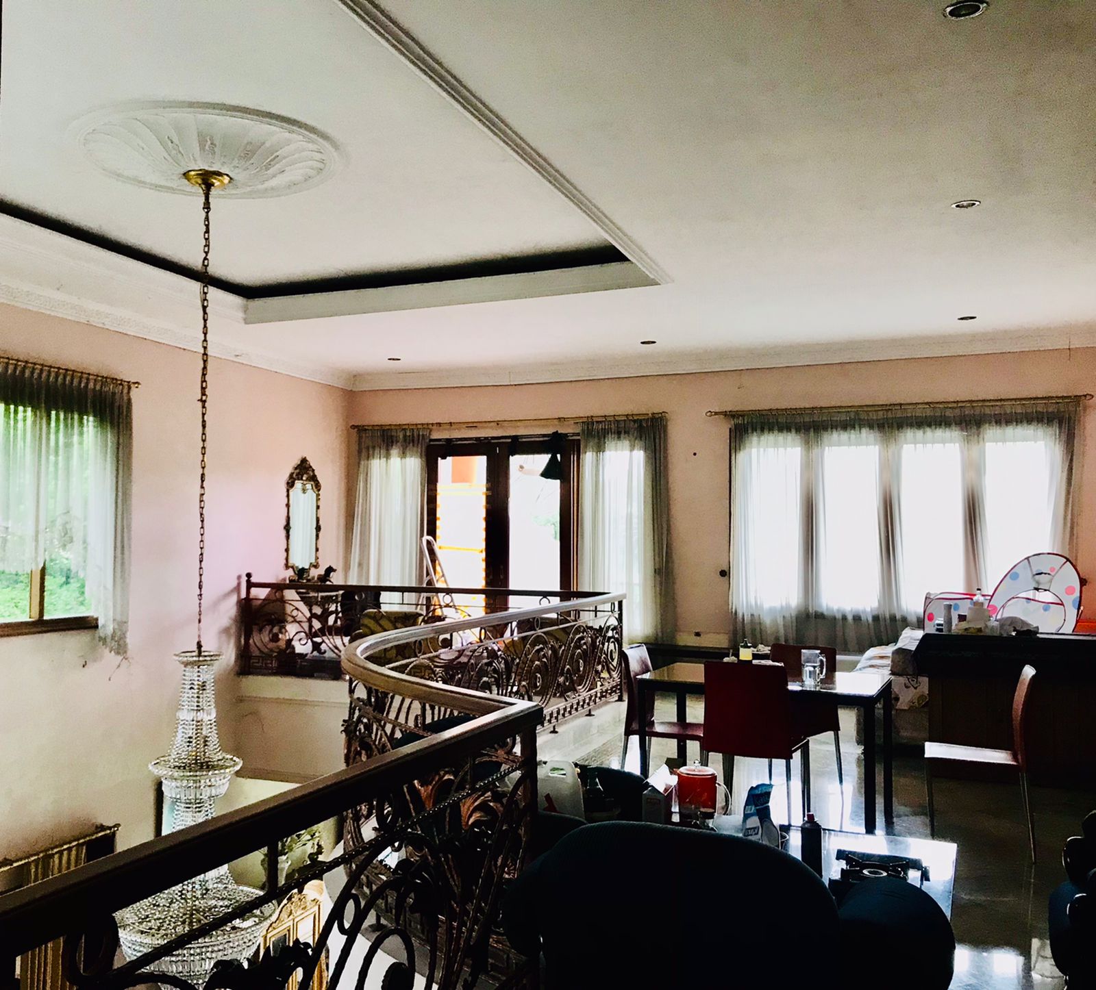 Murah! Hitung Tanah Bonus Rumah Mewah!