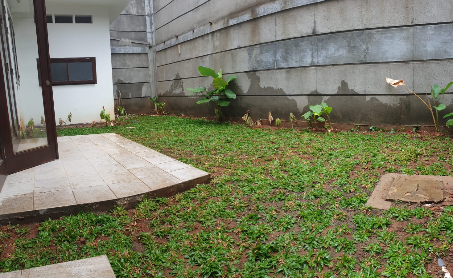 Rumah Brand New 2 Lantai di Lebak Bulus, Backyard Luas, Dekat Mrt Lebak Bulus