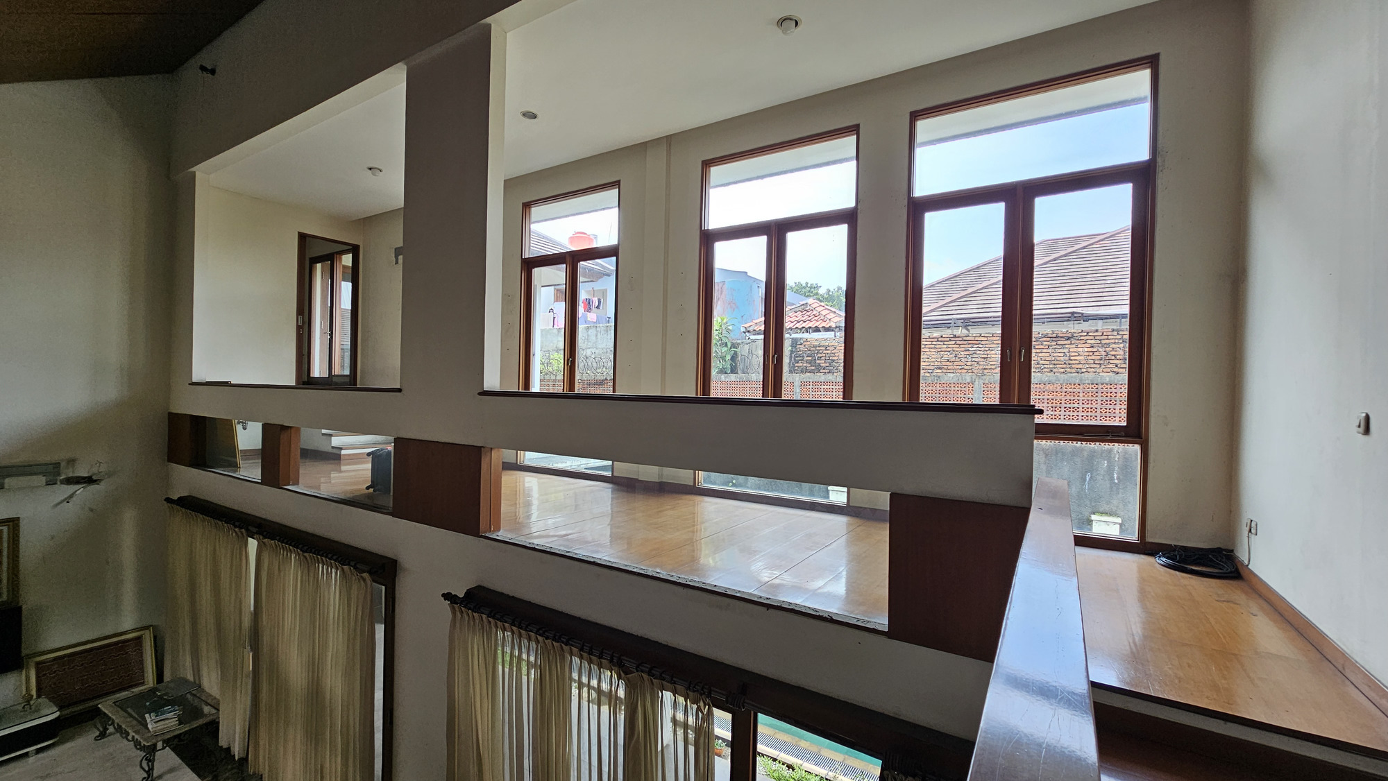 Rumah Mewah Murah di Lebak Bulus, Strategis, Akses Tol, Dekat Fasilitas Umum