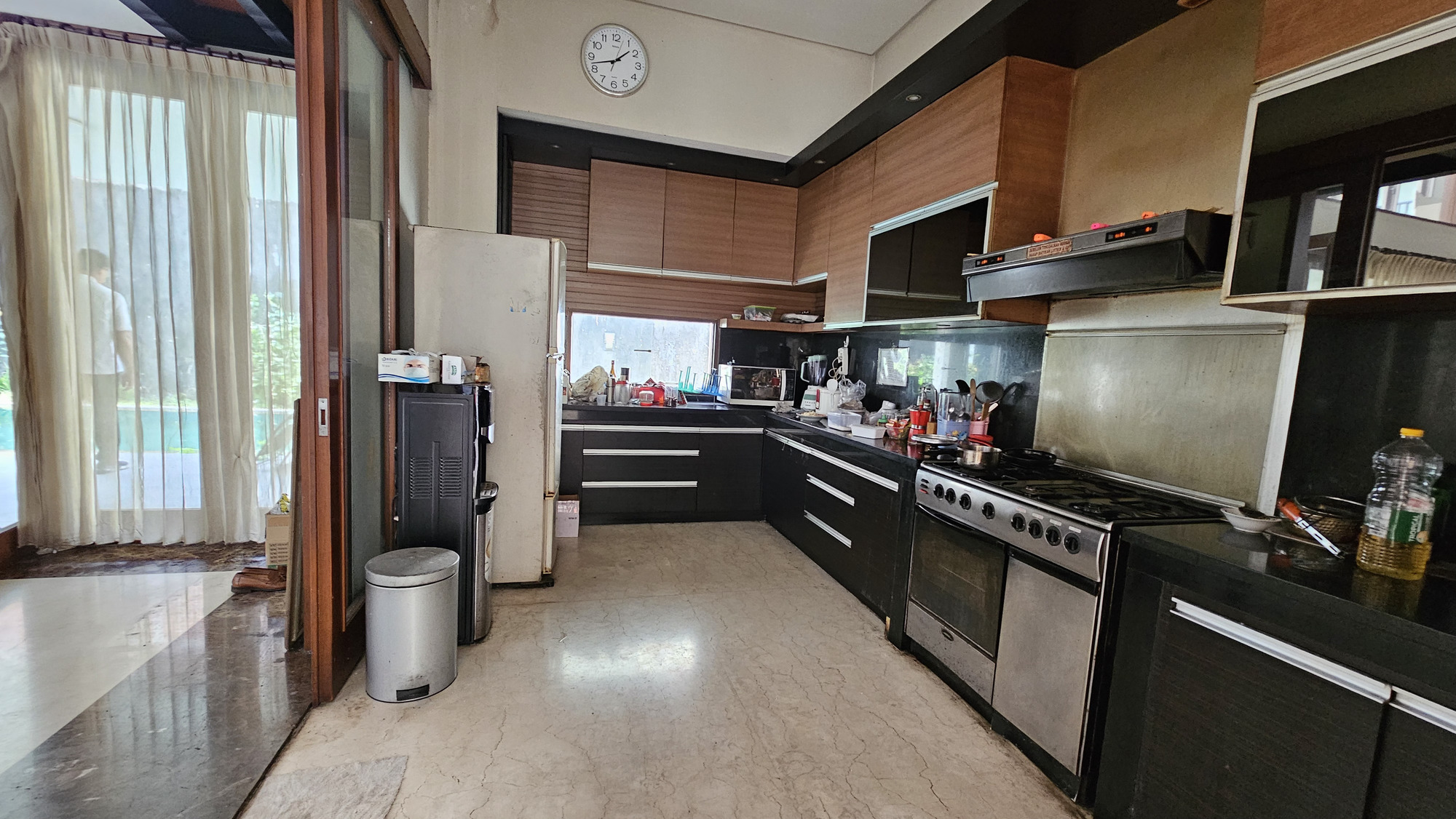 Rumah Mewah Murah di Lebak Bulus, Strategis, Akses Tol, Dekat Fasilitas Umum