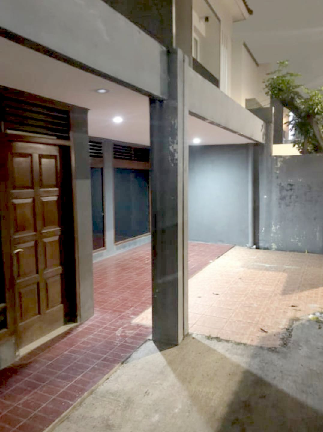 Rumah Dijual di Kebayoran Baru, Dekat MRT Cipete, Are Panglima Polim