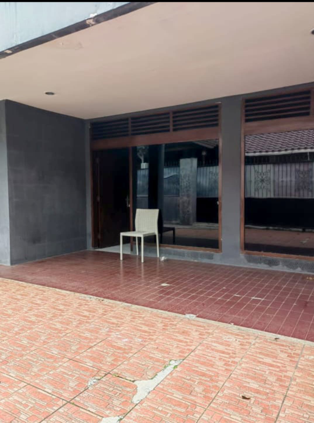 Rumah Dijual di Kebayoran Baru, Dekat MRT Cipete, Are Panglima Polim