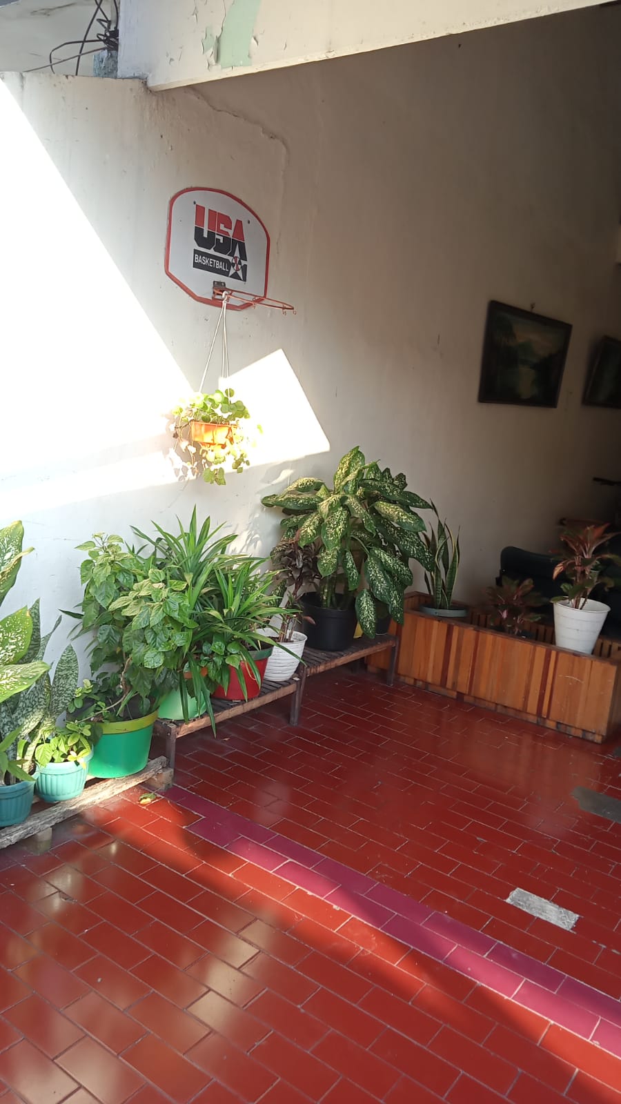 Rumah Hitung Tanah Luas 220 m2, Area Panglima Polim, Dekat MRT
