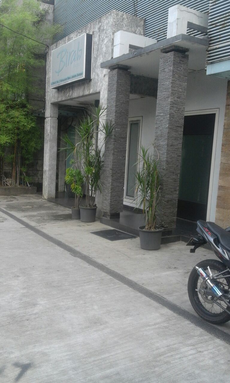 Rumah Dijual di Kebayoran Baru, Cocok Usaha Seperti Klinik, Kantor, Resto, dll