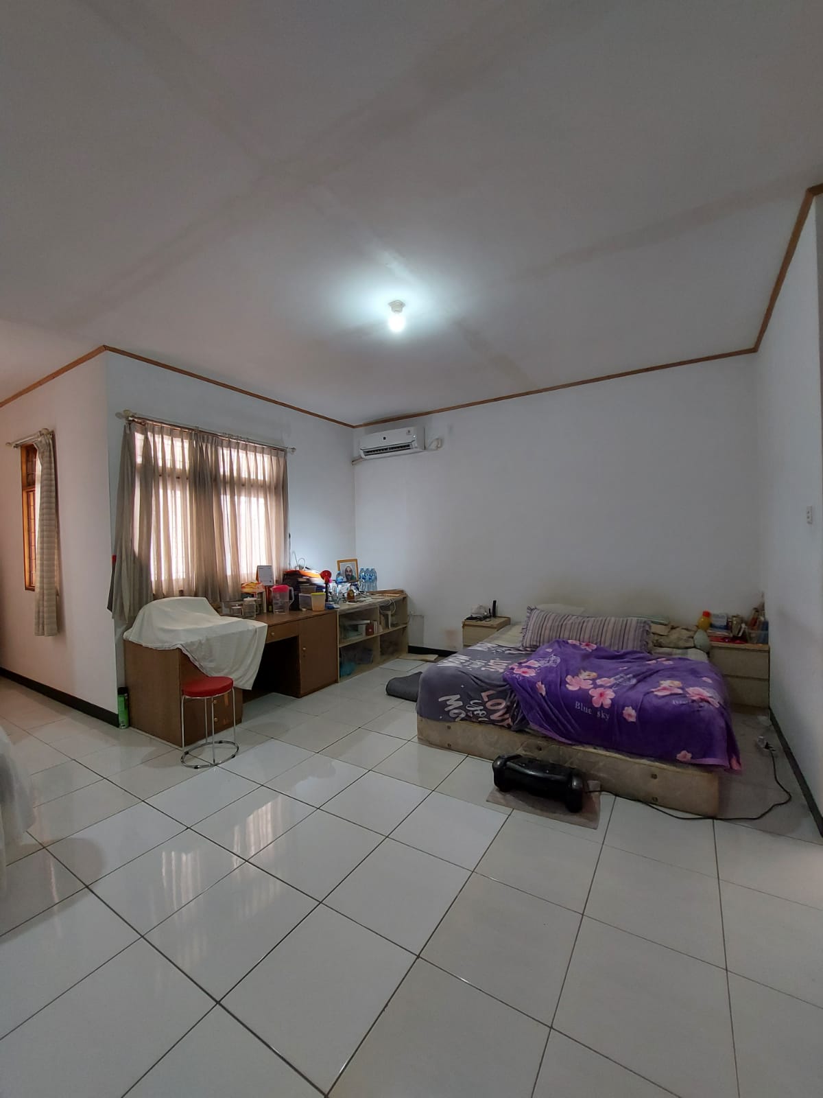 Rumah Dijual di Lebak Bulus, Harga Mendekati NJOP, Selangkah ke MRT Lebak Bulus